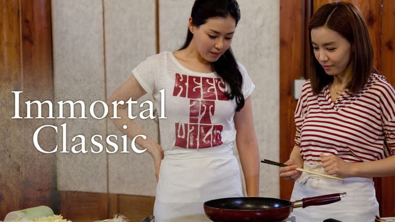 Kadr z Immortal Classic