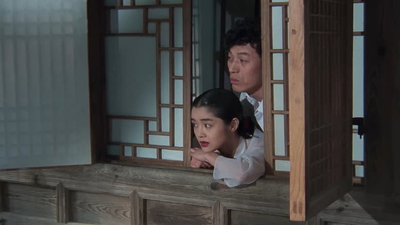 Kadr z My Dear Keum-hong
