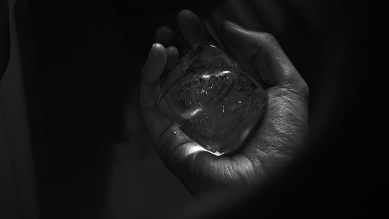Kadr z The Ice Cube