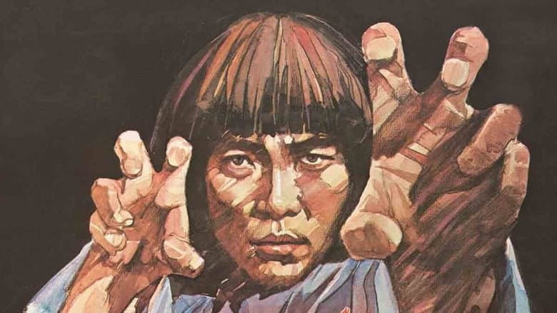 Kadr z Hitman in the Hand of Buddha