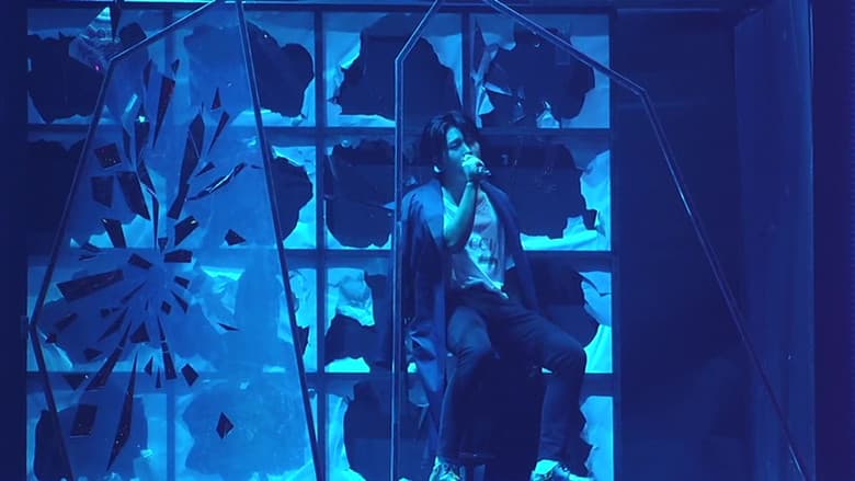 Kadr z GOT7: Eyes On You 2018 - World Tour