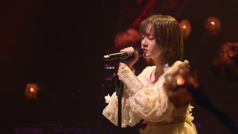 Kadr z 2022 Sim Gyu-sun Solo Concert [Nox : Encore]