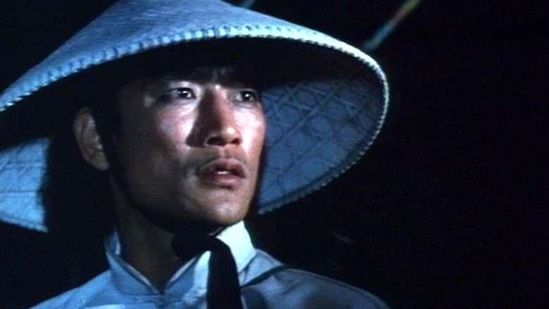 Kadr z Revenge of Drunken Master