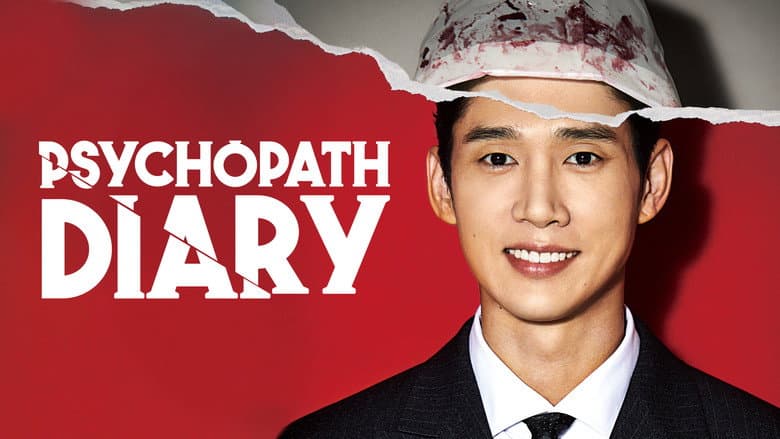 Kadr z Psychopath Diary