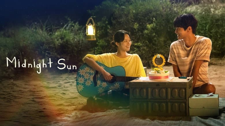Kadr z Midnight Sun