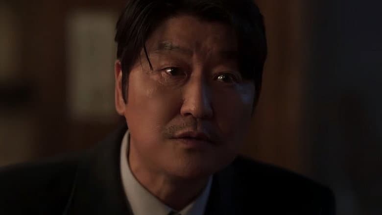 Kadr z Wujek Samsik: Koreański sen