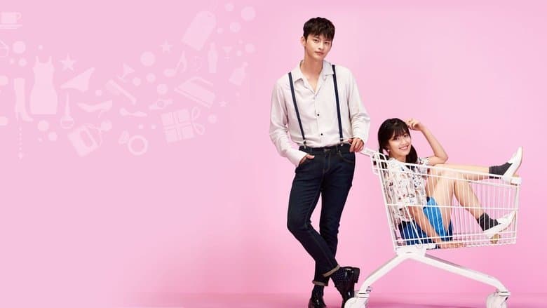 Kadr z Shopping King Louie