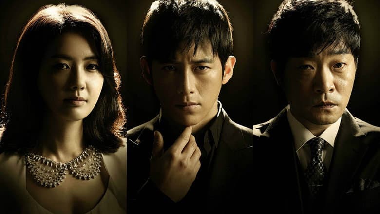 Kadr z Empire of Gold