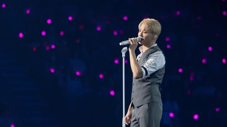 Kadr z XIA CONCERT MOVIE CHAPTER 1 : RECREATION