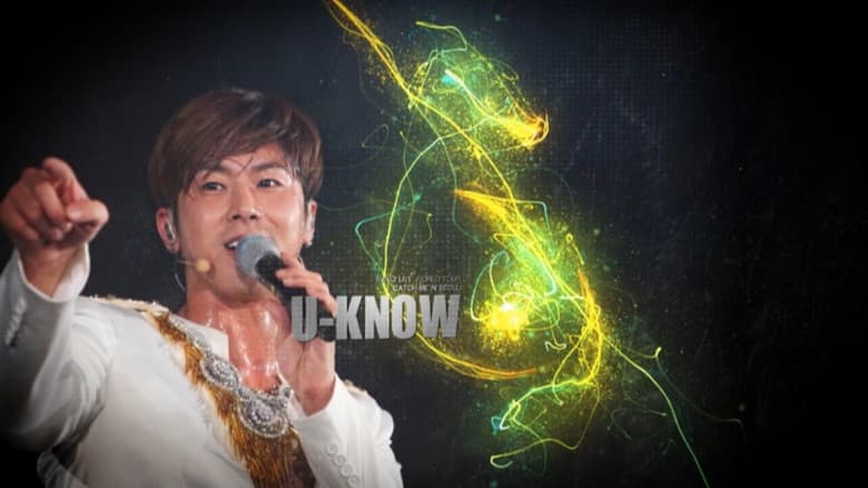 Kadr z TVXQ! Live World Tour "Catch Me" In Seoul