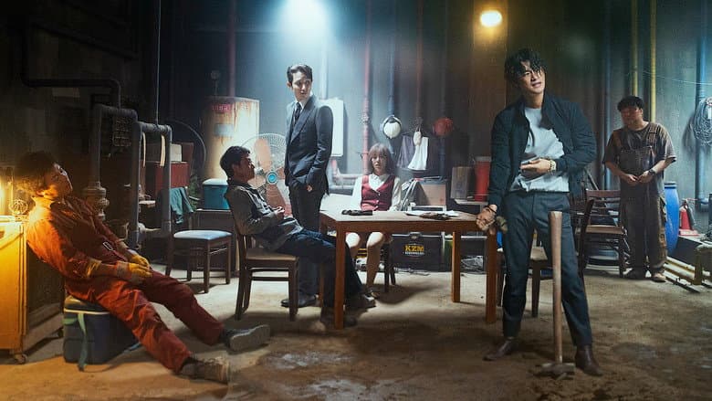 Kadr z Pipeline