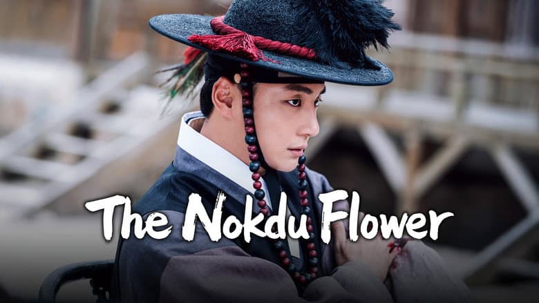 Kadr z The Nokdu Flower