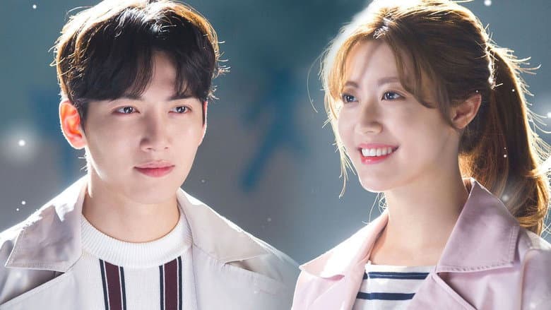 Kadr z Suspicious Partner