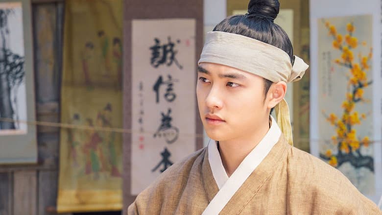 Kadr z 100 Days My Prince