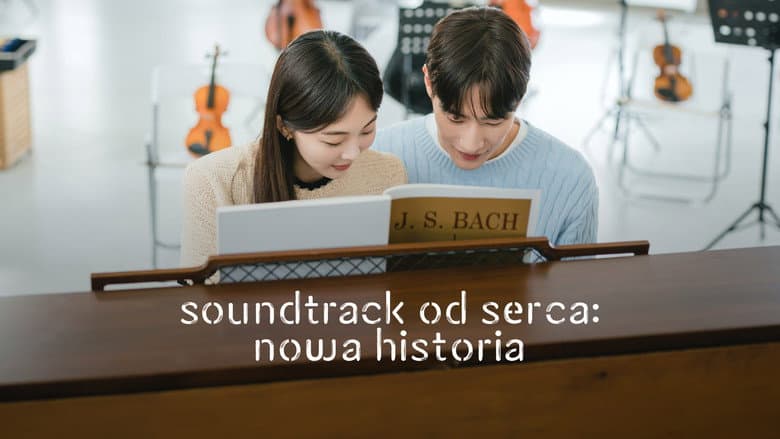 Kadr z Soundtrack od serca: Nowa historia