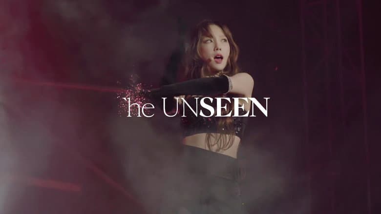 Kadr z TAEYEON 3rd Asia Tour: Taeyeon Concert – The Unseen