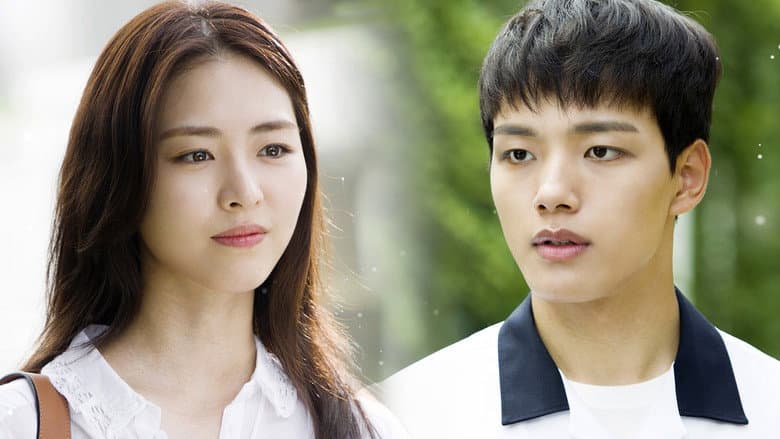 Kadr z Reunited Worlds