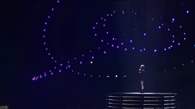 Kadr z IU CONCERT [Love, Poem] IN SEOUL