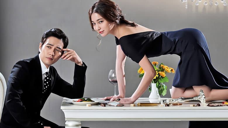 Kadr z Cunning Single Lady