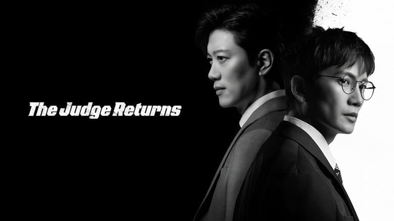 Kadr z The Judge Returns