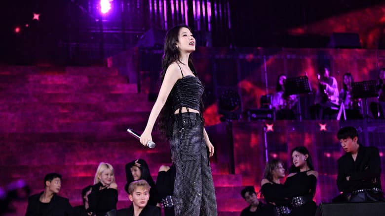 Kadr z IU [HEREH] WORLD TOUR IN SEOUL