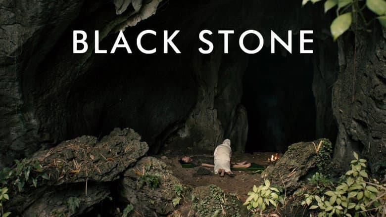 Kadr z Black Stone