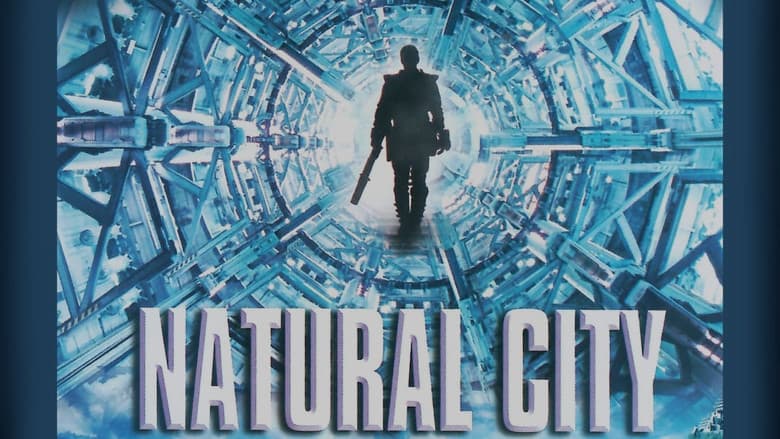 Kadr z Natural city