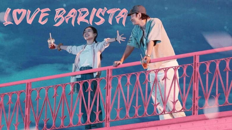 Kadr z Love Barista