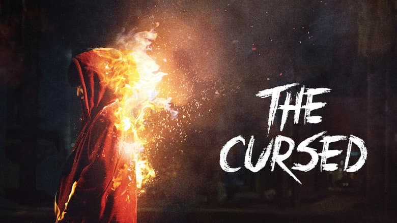 Kadr z The Cursed