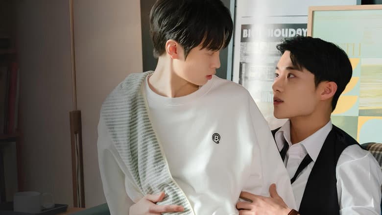 Kadr z Jun & Jun