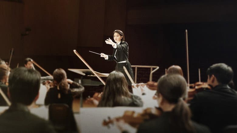 Kadr z Maestra: Strings of Truth