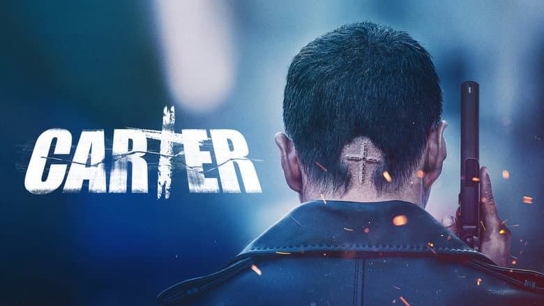 Kadr z Carter