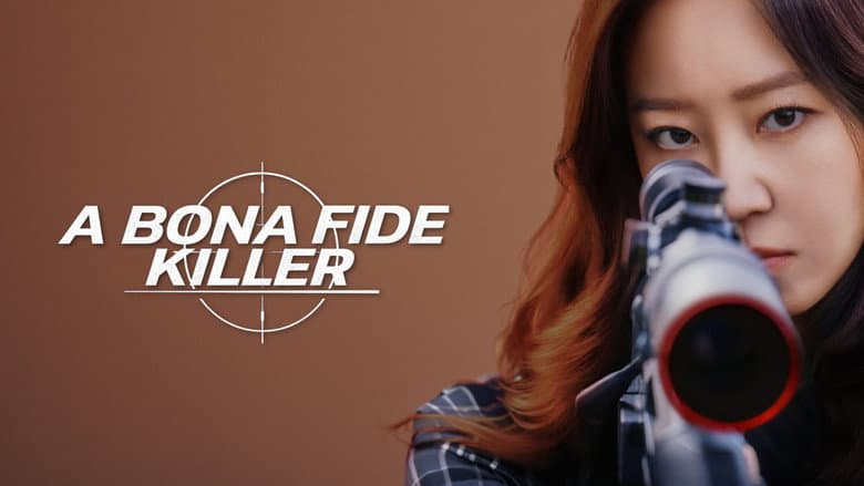 Kadr z A Bona Fide Killer