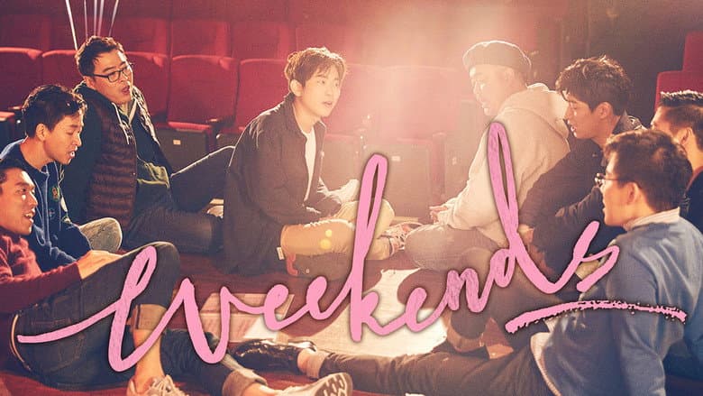 Kadr z Weekends