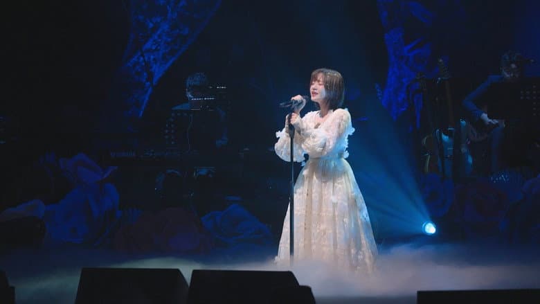 Kadr z 2022 Sim Gyu-sun Solo Concert [Nox : Encore]