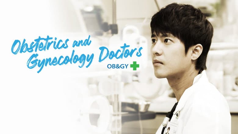 Kadr z Obstetrics and Gynecology Doctors