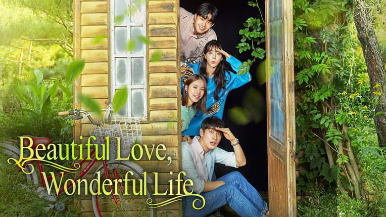Kadr z Beautiful Love, Wonderful Life