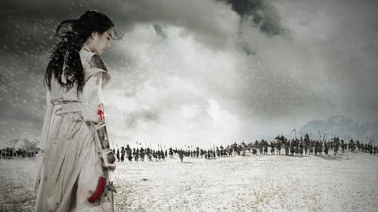 Kadr z Princess Ja Myung