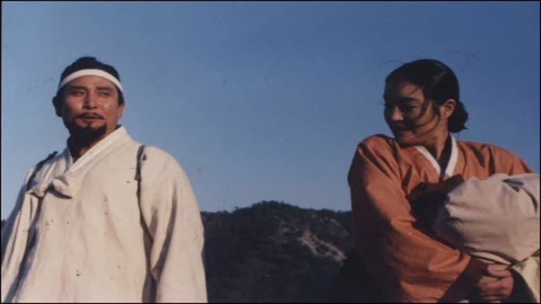 Kadr z Byun Kang-swoi