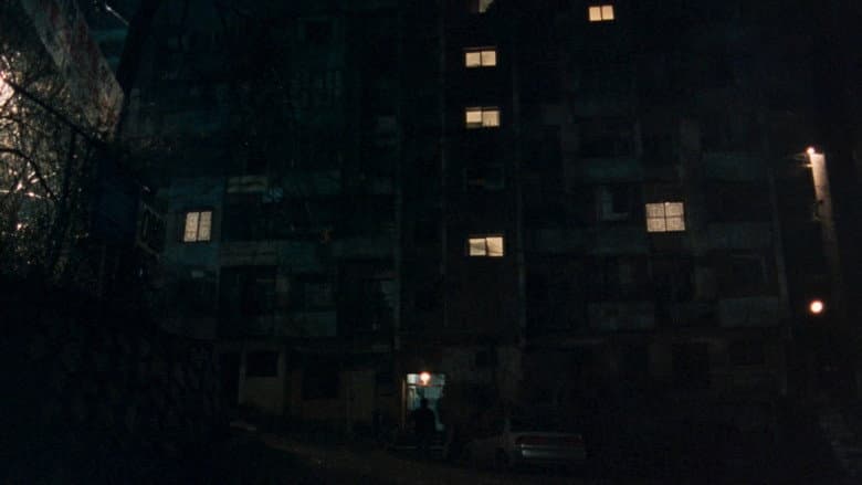 Kadr z Sorum