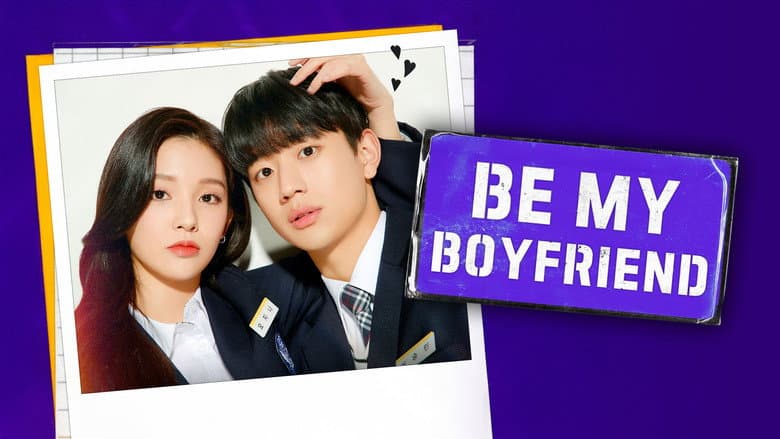 Kadr z Be My Boyfriend