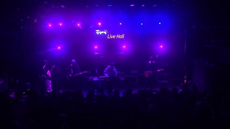 Kadr z After the Night (Live at KT&G Sangsangmadang 2023/1/14)