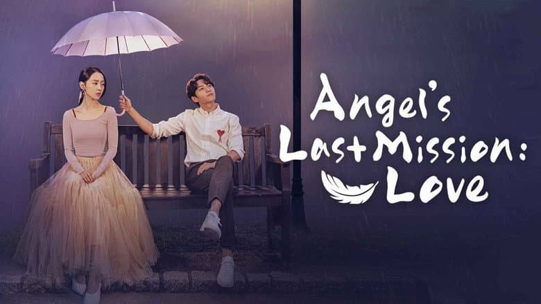 Kadr z Angel's Last Mission: Love