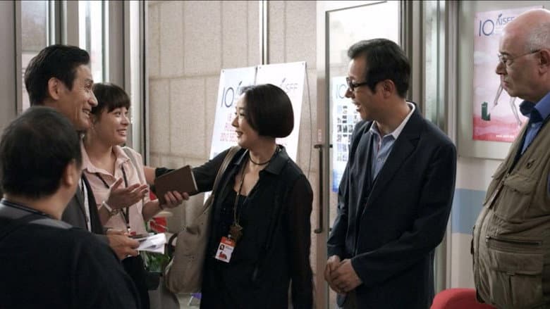 Kadr z Jury