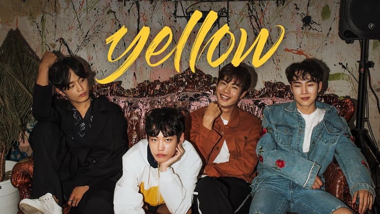 Kadr z Yellow