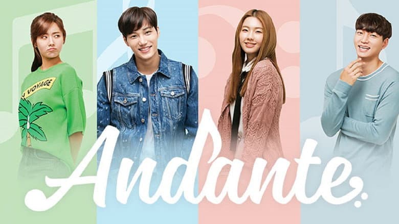 Kadr z Andante