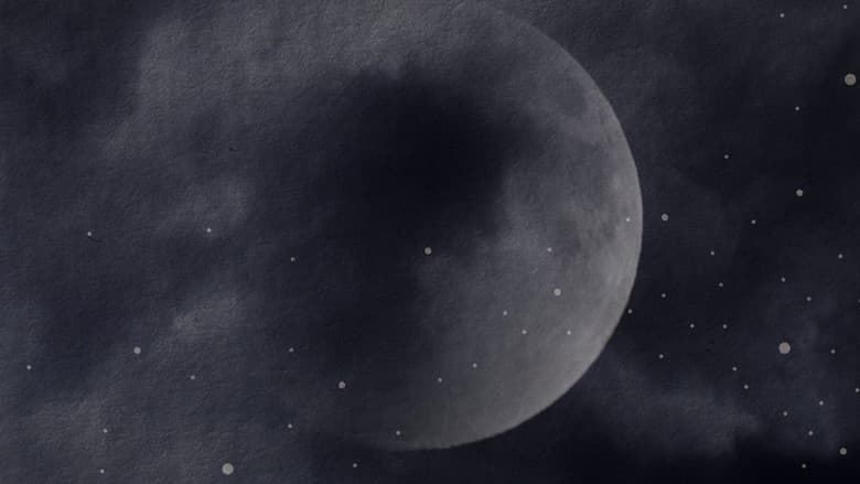 Kadr z Pale Moon