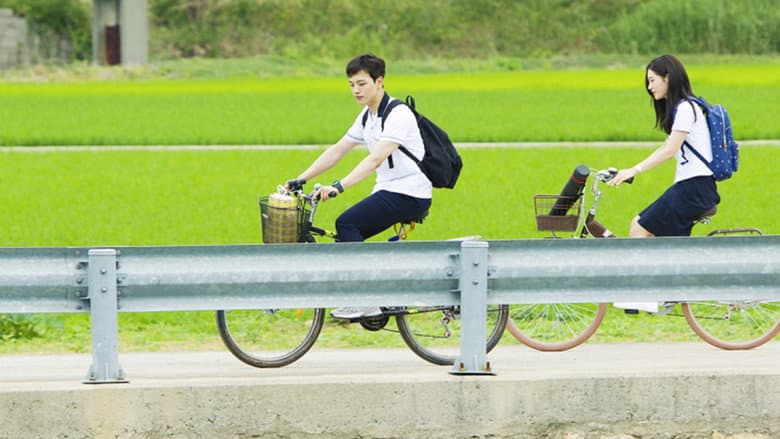 Kadr z Reunited Worlds