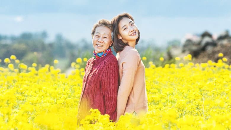 Kadr z Canola