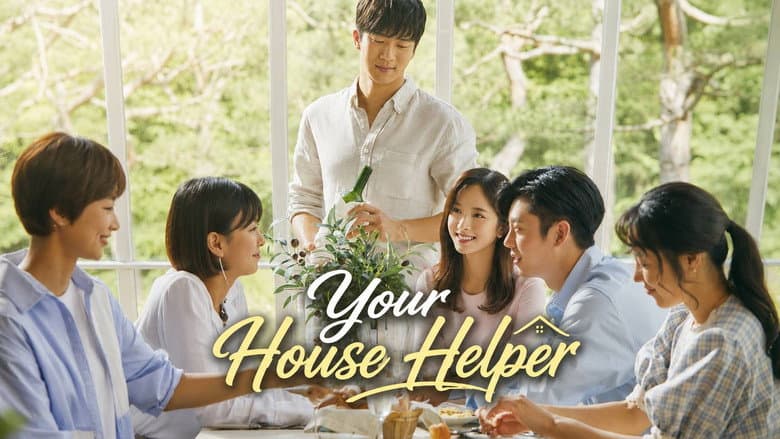 Kadr z Your House Helper
